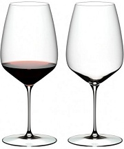 Riedel Cabernet Veloce 825 ml Set 2 Glasses