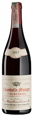 Вино Domaine Christian Confuron et Fils Chambolle-Musigny Premier Cru Les Lavrottes 2017 Set 6 bottles