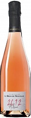 Шампанское и игристое Le Brun de Neuville Millesime Rose 2012