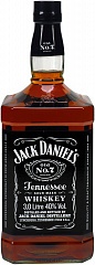 Виски Jack Daniel's 3L