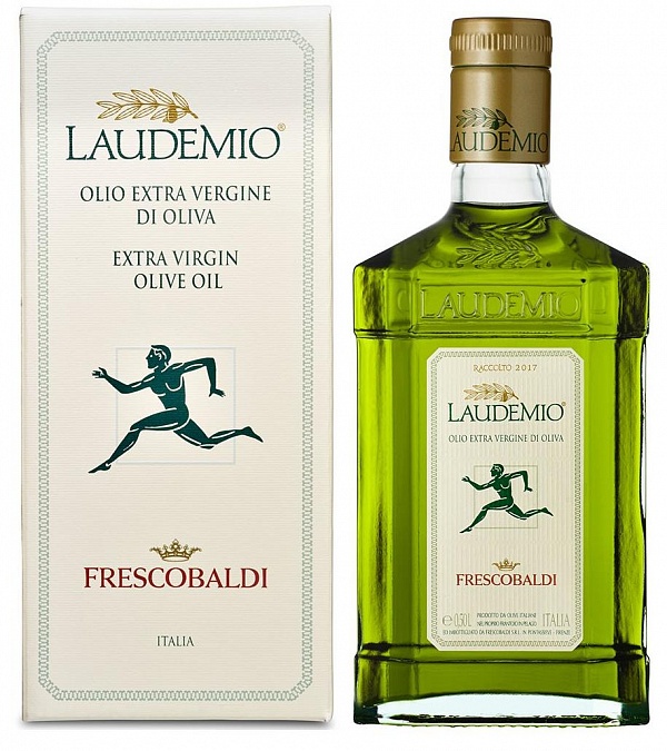 Frescobaldi Laudemio Extra Virgin Olive Oil