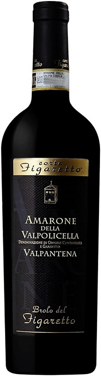 Corte Figaretto Amarone della Valpolicella 2019