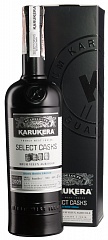 Ром Karukera Select Casks Rhum Vieux Agricole 7 YO 2009/2016