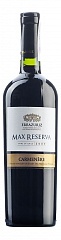Вино Errazuriz Max Reserva Carmenere 2009