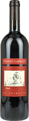 Вино La Spinetta Barolo Garretti 2015