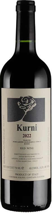 Oasi degli Angeli Kurni 2022