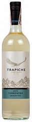 Вино Trapiche Vineyards Torrontes 2018 Set 6 bottles