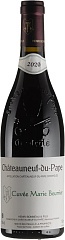 Henri Bonneau Chateauneuf-du-Pape Cuvee Marie Beurrier 2020