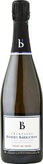Шампанське та ігристе Robert Barbichon Blanc de Noirs