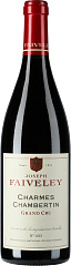 Вино Joseph Faiveley Charmes Chambertin Grand Cru 2022