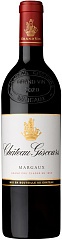 Вино Chateau Giscours 3-em GCC 2010