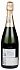 Quoin Rock Cap Classique Festive Brut 2014 - thumb - 2