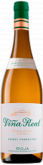 Вино CVNE Vina Real Blanco Barrel Fermented 2017 Set 6 Bottles