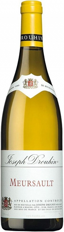 Joseph Drouhin Meursault 2017