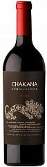 Вино Chakana Malbec 2017 Set 6 bottles