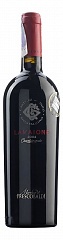 Вино Frescobaldi Lamaione 2004