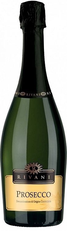 Schenk Rivani Prosecco Set 6 Bottles