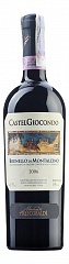 Вино Frescobaldi Brunello di Montalcino Castelgiocondo 2010