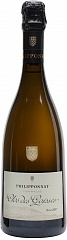 Шампанське та ігристе Philipponnat Clos des Goisses Brut 2007