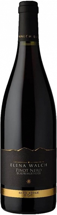 Elena Walch Pinot Nero 2022 Set 6 bottles