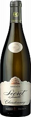 Вино Albert Bichot Secret de Famille Bourgogne Chardonnay 2014