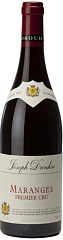 Вино Joseph Drouhin Maranges Premier Cru 2023 Set 2 Bottles