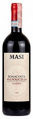 Вино Masi Valpolicella Classico Bonacosta 2018 Set 6 bottles