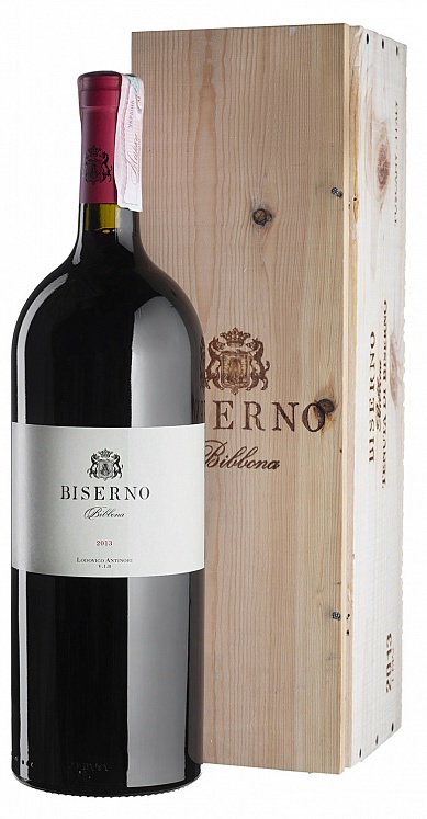 Tenuta di Biserno Biserno 2013 Magnum 1,5L