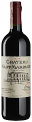 Вино Chateau Haut-Marbuzet 2016 Set 6 bottles