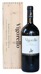Вино Agricola San Felice Vigorello 2011 Magnum 1,5L
