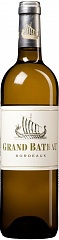 Вино Grand Bateau Blanc 2016 Set 6 Bottles
