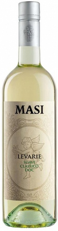 Masi Soave Classico Levarie 2017 Set 6 bottles