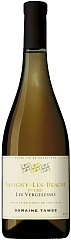Вино Marchand - Tawse Savigny Les Beaune Premier Cru Les Vergelesses 2022