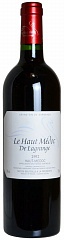 Вино Le Haut-Medoc de Lagrange 2012