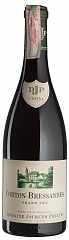 Вино Domaine Jacques Prieur Corton-Bressandes Grand Cru 2013