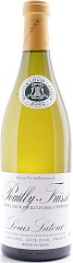 Louis Latour Pouilly-Fuisse 2022 Set 2 Bottles