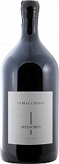 Вино Le Macchiole Messorio 2008 Jeroboam 3L