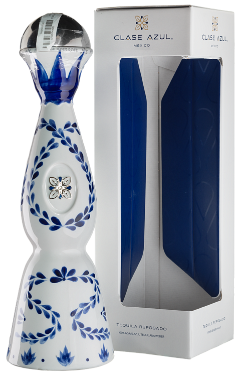 Clase Azul Reposado