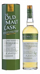 Виски Auchentoshan 14 YO, 1997, The Old Malt Cask, Douglas Laing