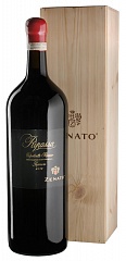 Вино Zenato Ripassa Valpolicella Ripasso Superiore 2013, 5L