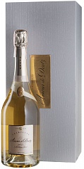 Шампанське та ігристе Amour de Deutz Brut Blanc de Blancs 2010