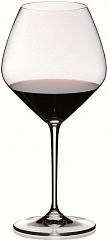 Стекло Riedel Heart To Heart Pinot Noir 770 ml Set of 4