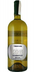 Вино Capannelle Oro Bianco 2011 Magnum 1,5L