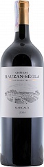 Вино Chateau Rauzan-Segla 2004 Magnum 1,5L
