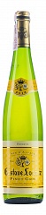 Вино Gustave Lorentz Pinot Gris Reserve 2012