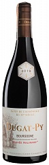 Вино Bernard Dugat-Py Bourgogne Cuvee Halinard 2019 Set 6 bottles