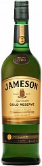 Виски Jameson Gold Reserve