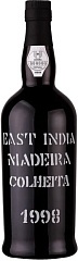 Вино East India Madeira Colheita Fine Rich 1998