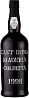 East India Madeira Colheita Fine Rich 1998