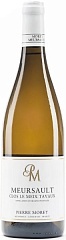Вино Pierre Morey Meursault Clos Le Meix Tavaux 2023